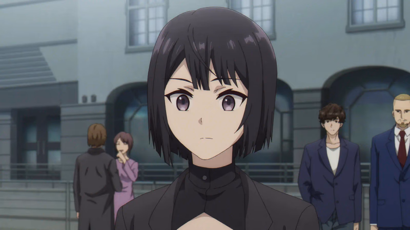 Maske (Persona)