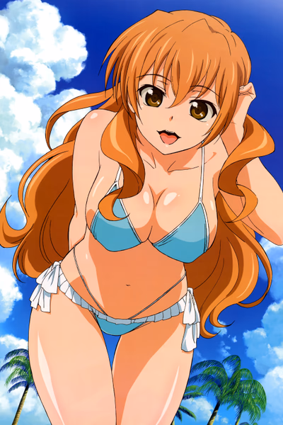 Golden Time Banner