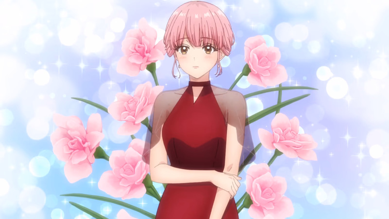 Sazanami Souji ni Shojo o Sasagu: Saa, Jikkuri Medemashou ka Banner
