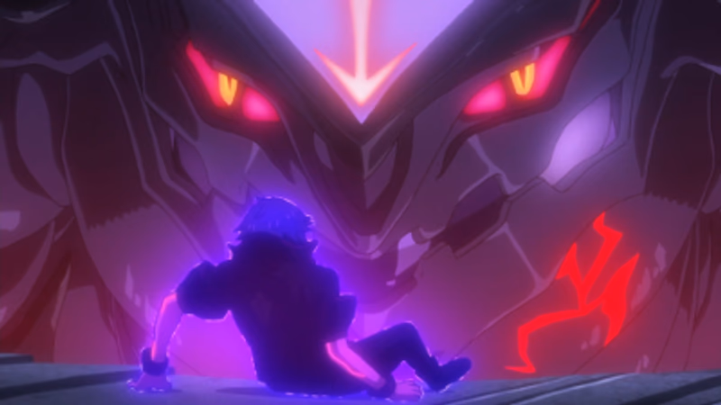 Dragon's Heart
