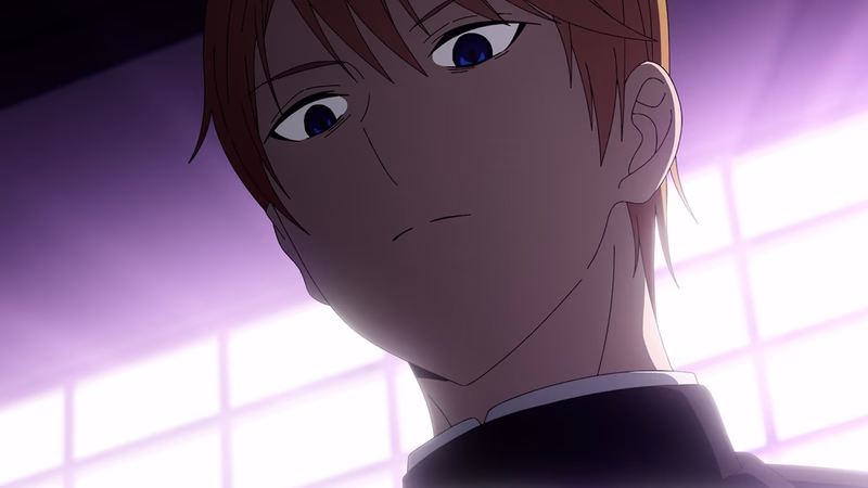 Shirogane Miyuki möchte schlichten / Kaguya-sama möchte ihn entfernen / Kaguya-sama will es vereiteln