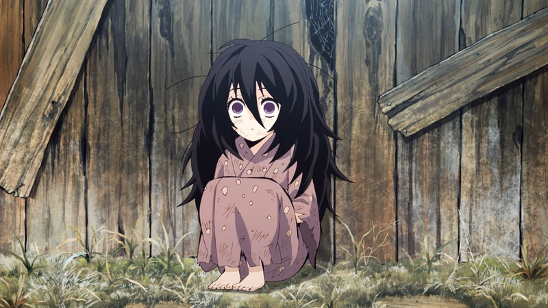 Tsuguko: Tsuyuri Kanao