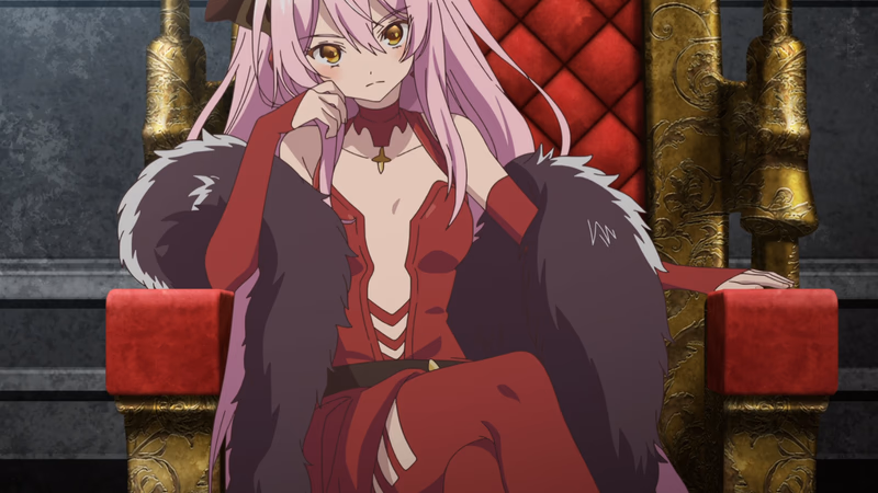 Yuusha, Yamemasu Banner