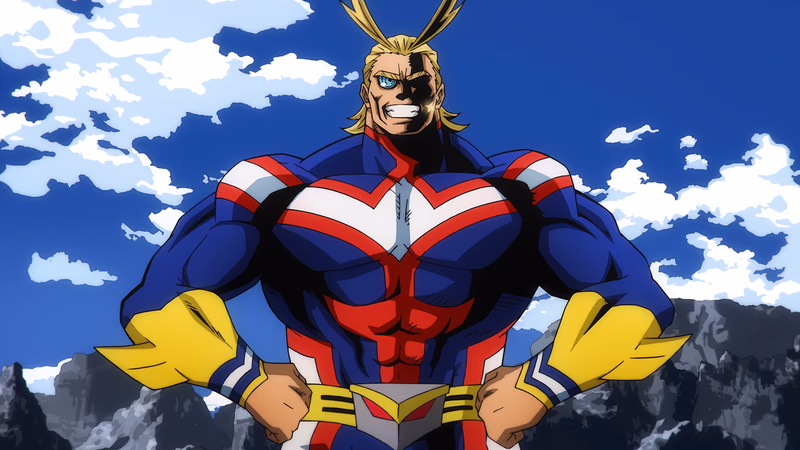 OVA - Yuei Heroes Battle