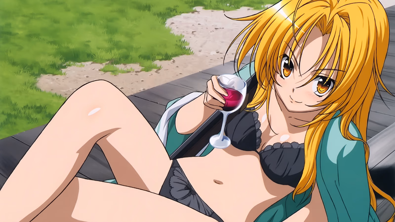 Oda Nobuna no Yabou Banner