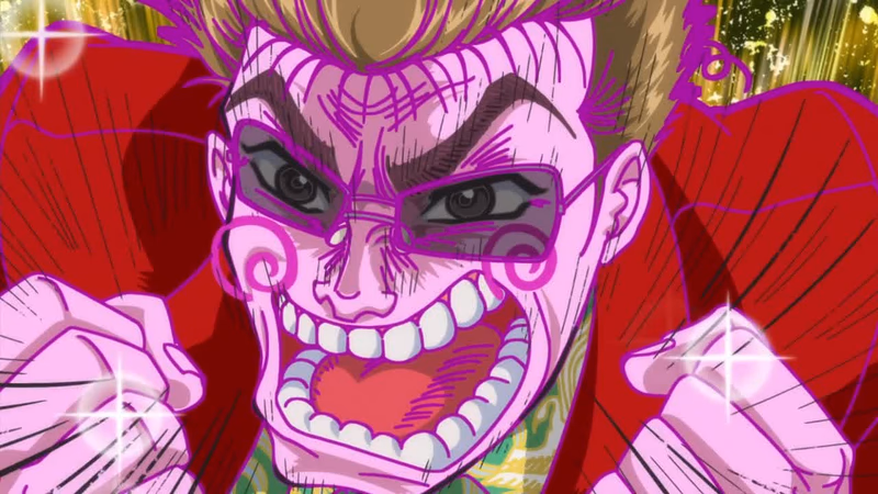 P2P! The Genius Bakabon