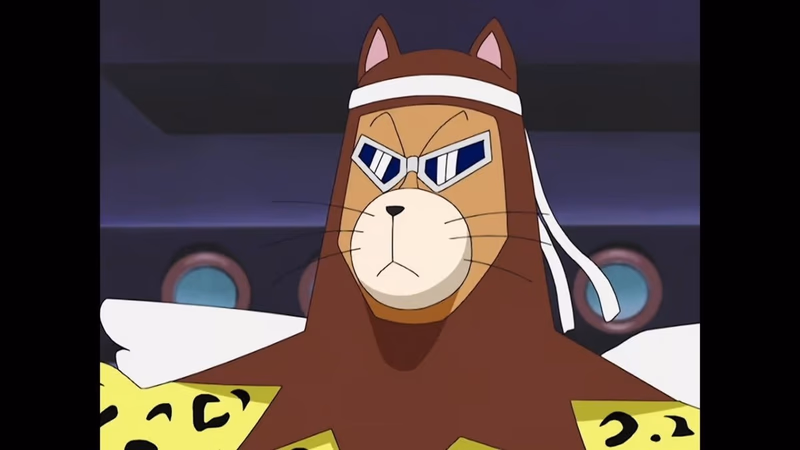 Der mysteriöse Junge und die Furz-Superfaust! Iss deinen Spargel!