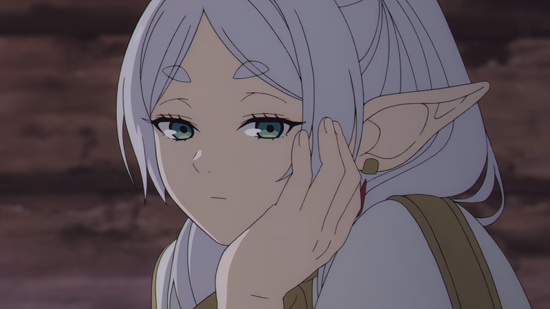Wie aus einem Märchen