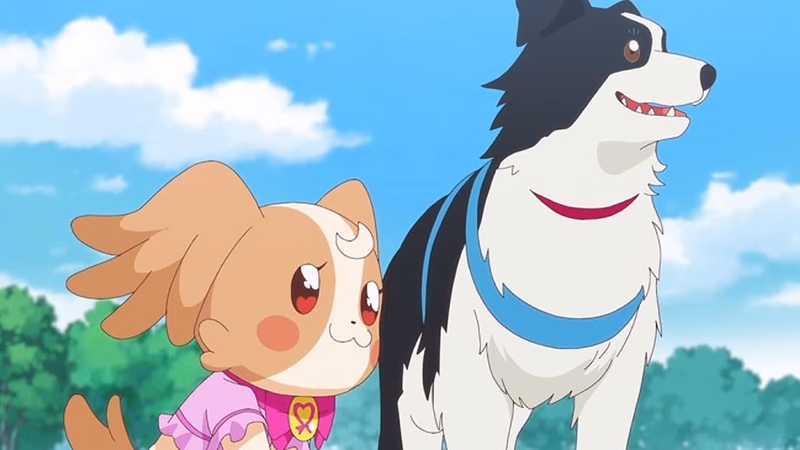 Wonderful Go!