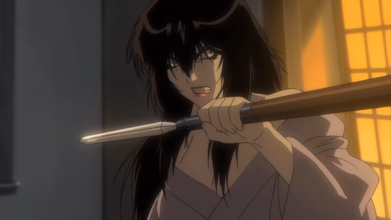 Misatsu No Kagero