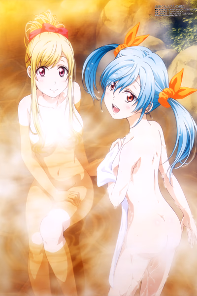 Yamada-kun to 7-nin no Majo (2015) Cover