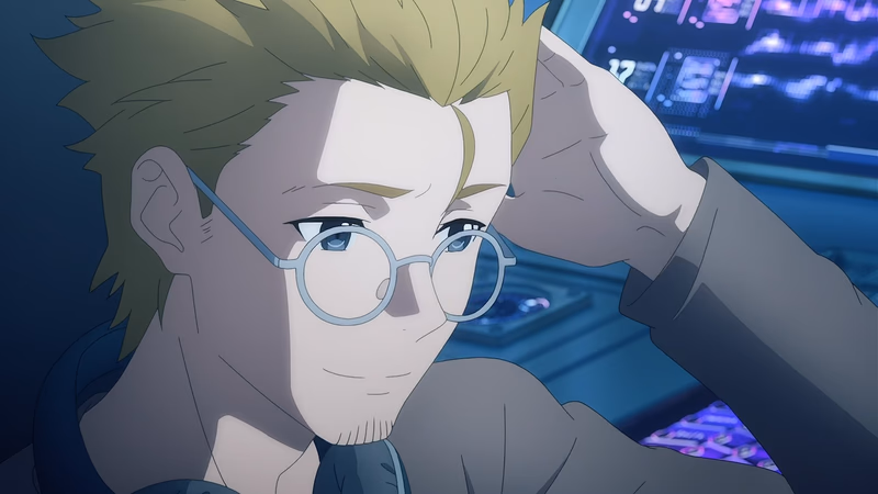 Projekt "Alicization"