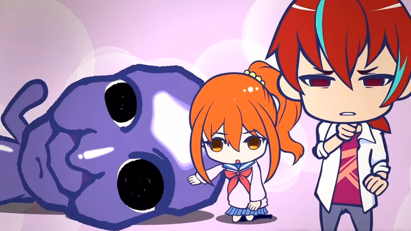 Aooni: The Animation Banner
