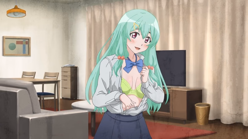 Episode 12