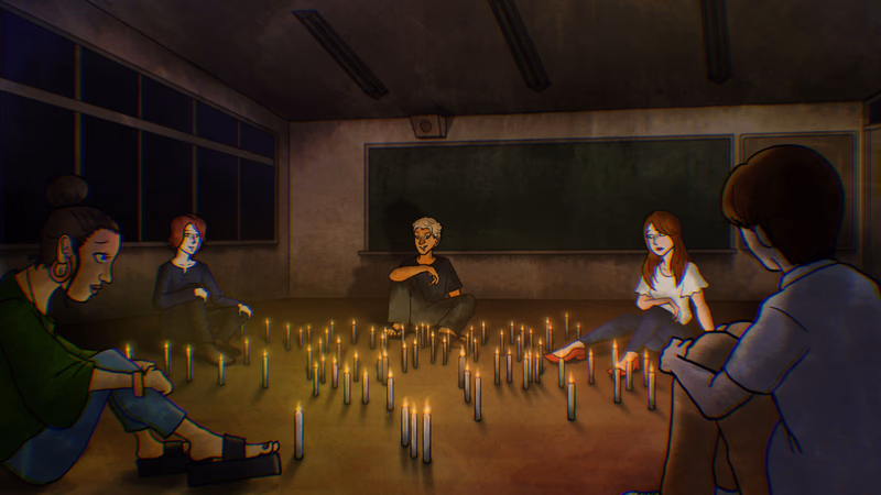 Episode 13