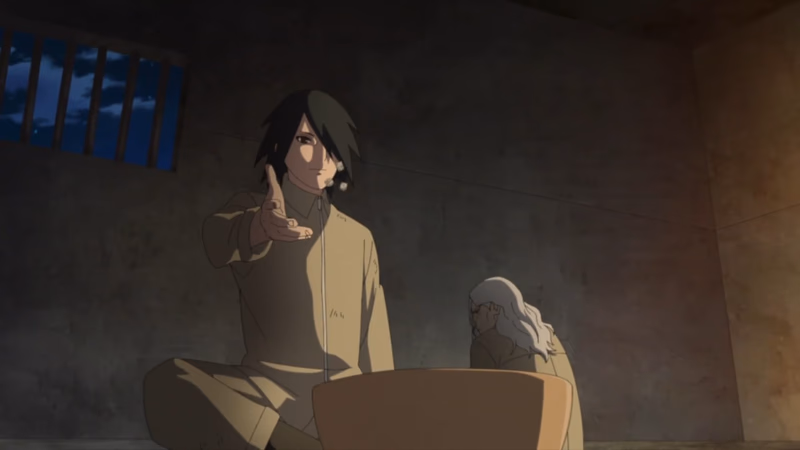 Sasuke Retsuden: Infiltration
