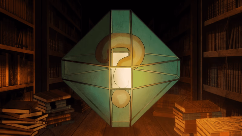 The Diamond