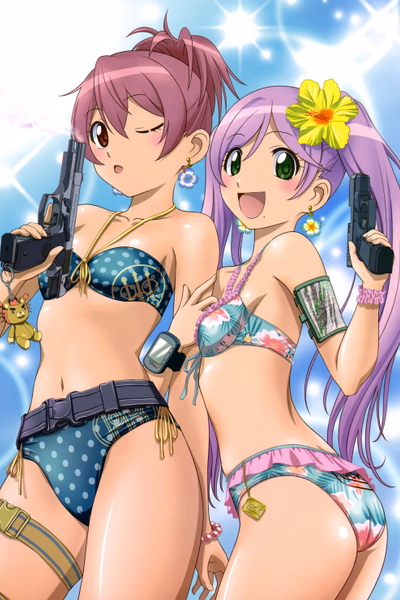 Sabagebu! Banner