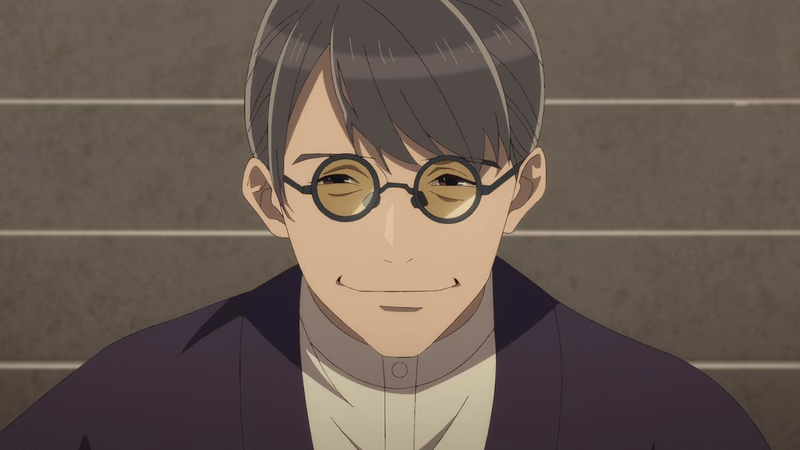 Episode 12