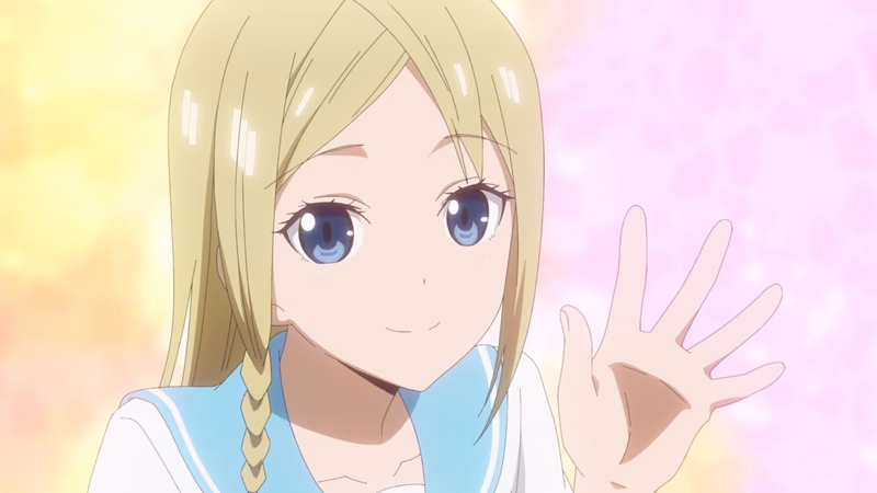 Hayasaka Ai will verführen / Fräulein Kaguya will ein Geständnis / Iino Miko will verbessern