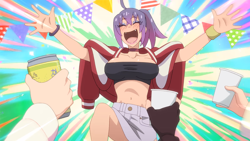 Ichikos Wunsch