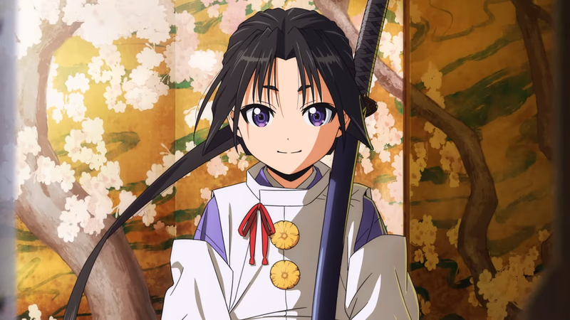 Nige Jouzu no Wakagimi Banner