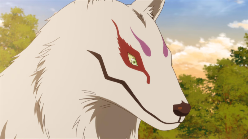 Kuri und Shiro