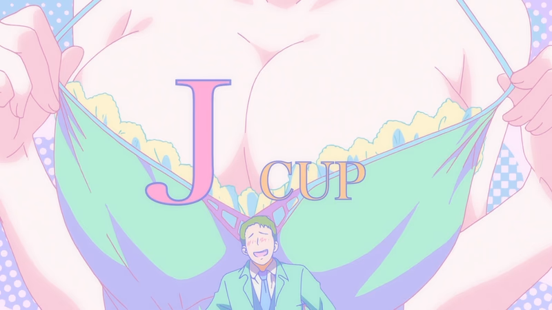 Ai-chan und das Erwachsenwerden