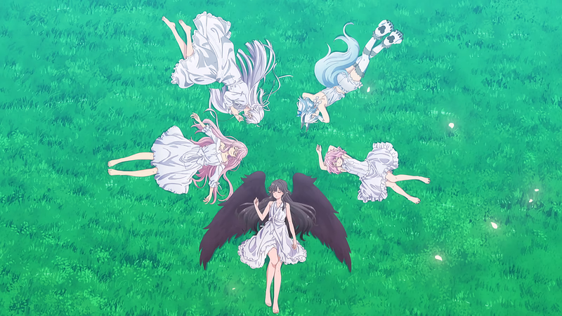 Kaifuku Jutsushi no Yarinaoshi Banner