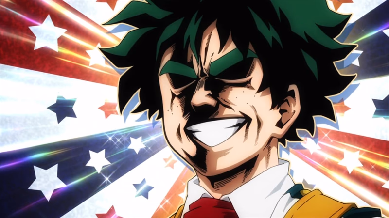 Overhaul