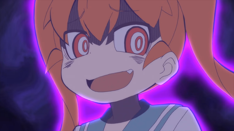Ueno-san wa Bukiyou Banner
