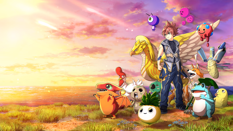 Farmagia Banner