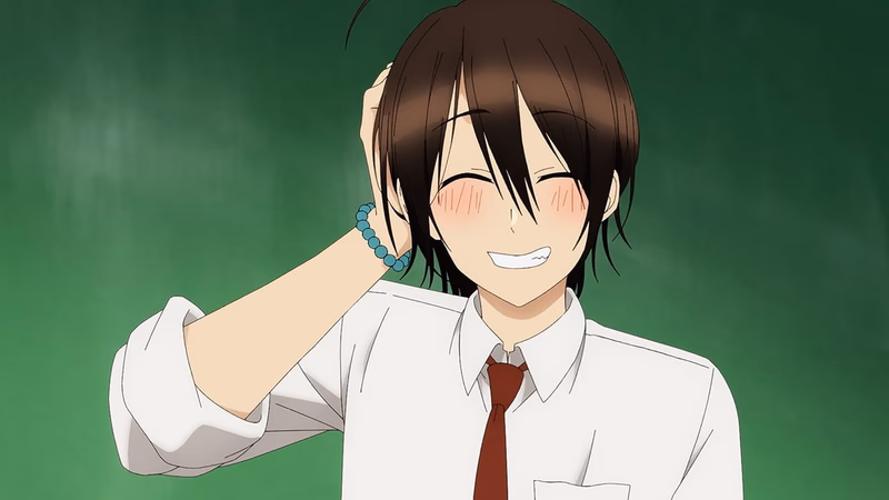 Haruaki vor der Kamera?! Yōkai-TV ist vor Ort!