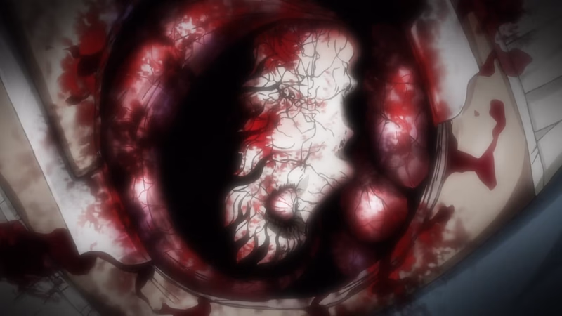Tomie - Teil 2