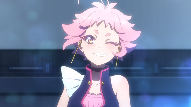 Der Kampf beginnt! TSUMA FES Maximum