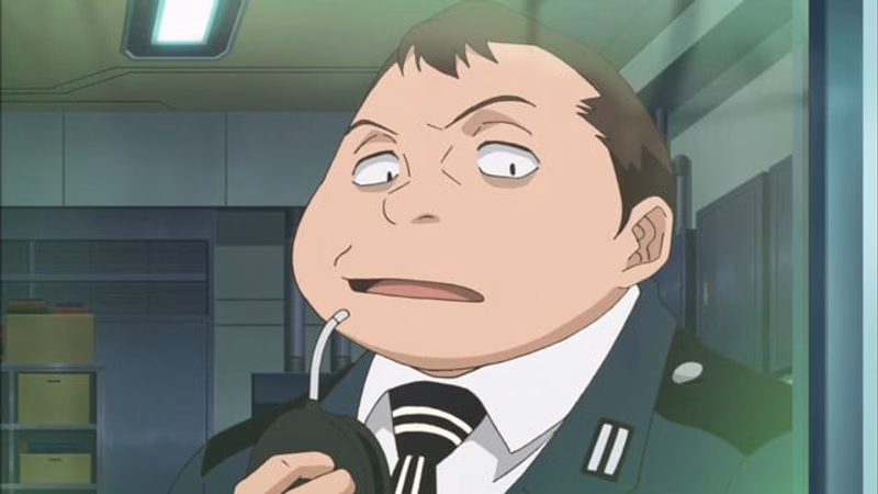 Schütze Nr. 1, Ninomiya Masataka