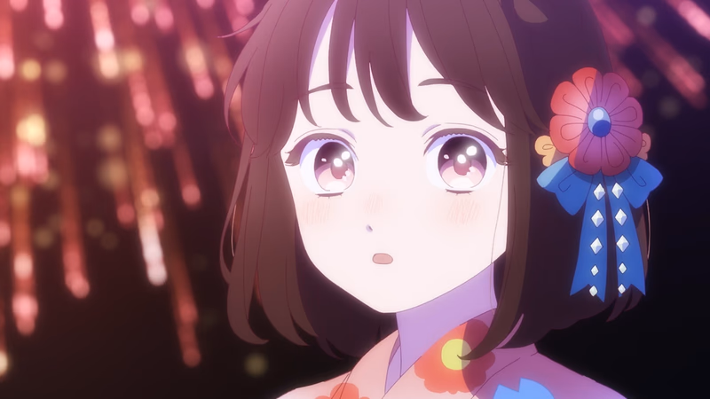 Oshis Welt