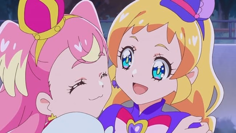 Komugis Zuhause
