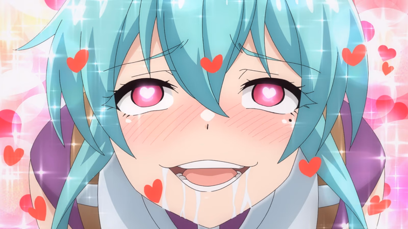 #07: Irgendwie muss ich mich für ein Date echt abmühen?! #8: Ich hatte ein voll ausgereiftes Date in Akiba?