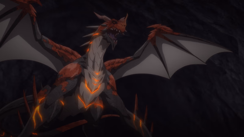Der Drache und die Göttin