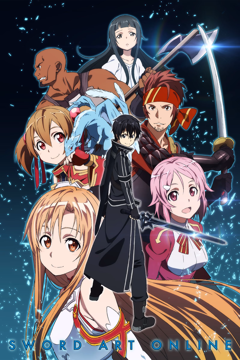 Sword Art Online