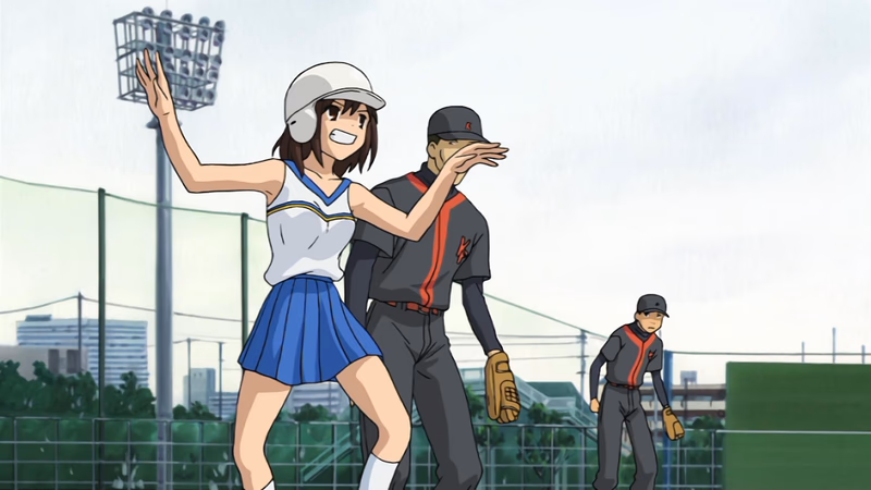 Die Melancholie der Haruhi Suzumiya III