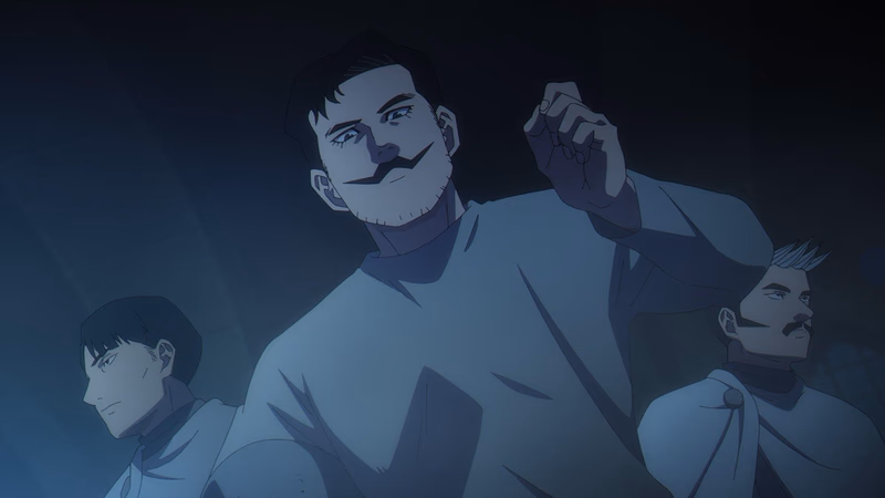 Episode 16