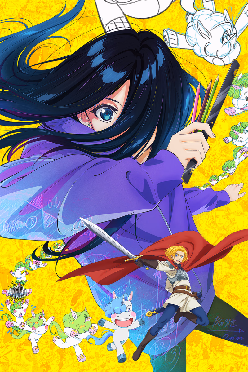 Zenshuu.