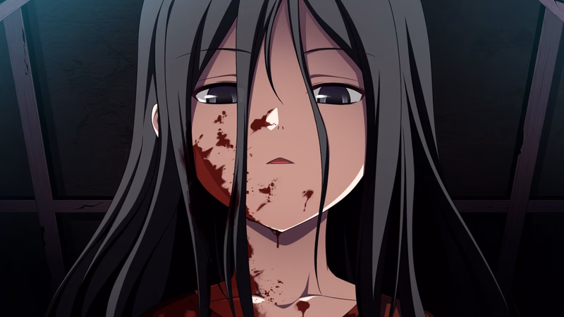 Corpse Party: Tortured Souls - Bougyaku Sareta Tamashii no Jukyou Banner