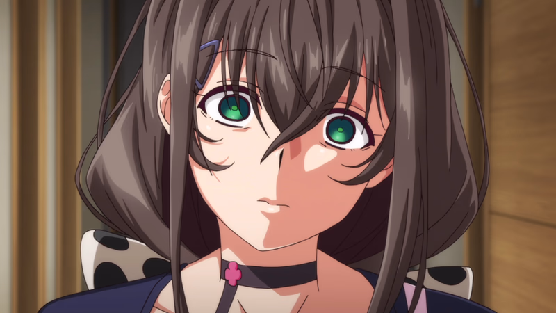 Tanetsuke Oji-san to NTR Hitozuma Sex The Animation Banner