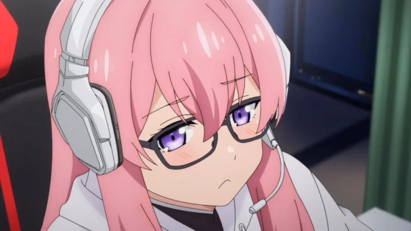 #19: Irgendwie kommt es zum Schlagabtausch in der Therme?! #20: Die Tsundere-Kunoichi-Schwester taucht auf?!