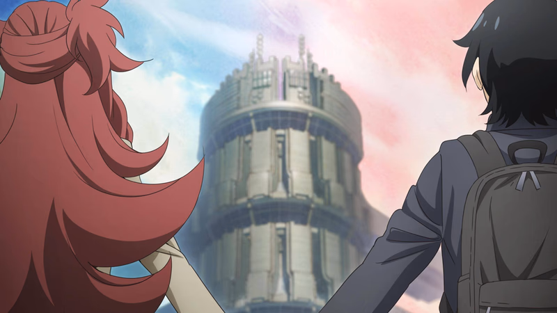 FLCL Banner