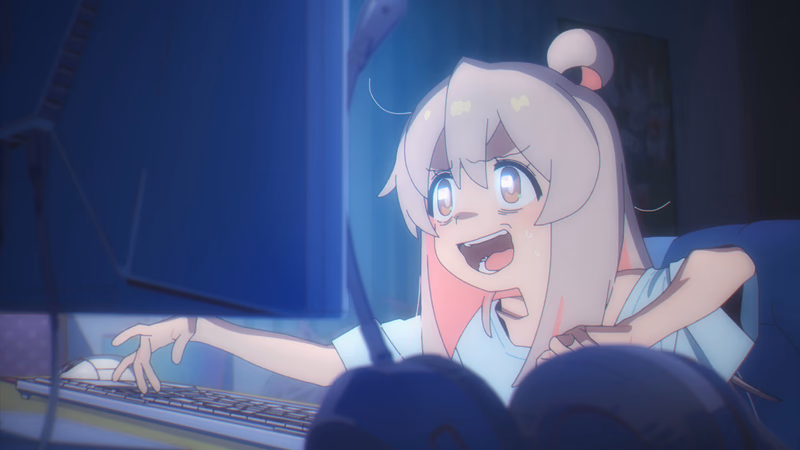 Oniichan wa Oshimai! Banner