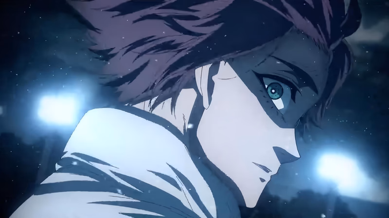 Nightsnow